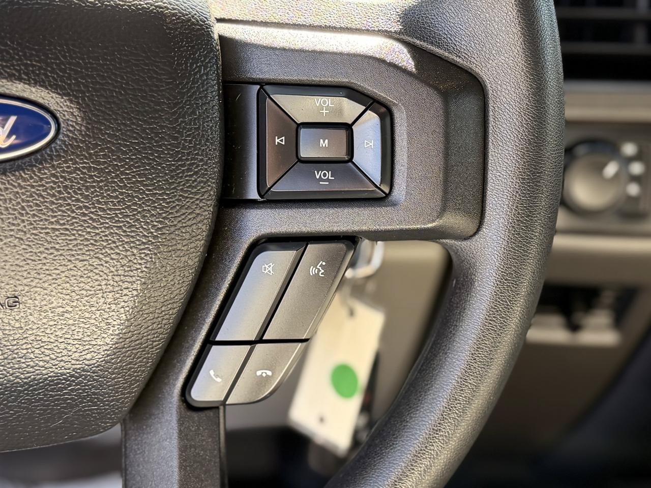 Used 2022 Ford F250 XL w/ Power Equipment Group AWD/4WD image 30