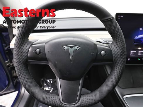 Used 2023 Tesla Model 3 Standard Range RWD image 10