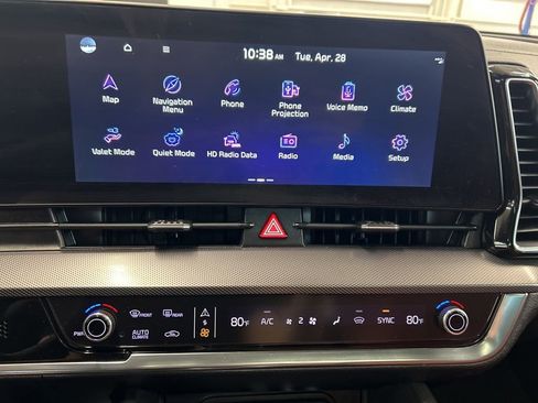 Certified 2023 Kia Sportage SX AWD/4WD image 13