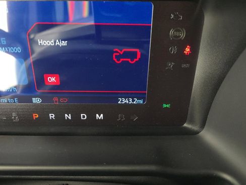 Used 2024 Ford Bronco Wildtrak image 15