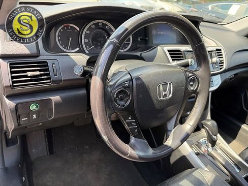 Used 2014 Honda Accord EX-L image 20