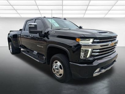 Used 2023 Chevrolet Silverado 3500 High Country