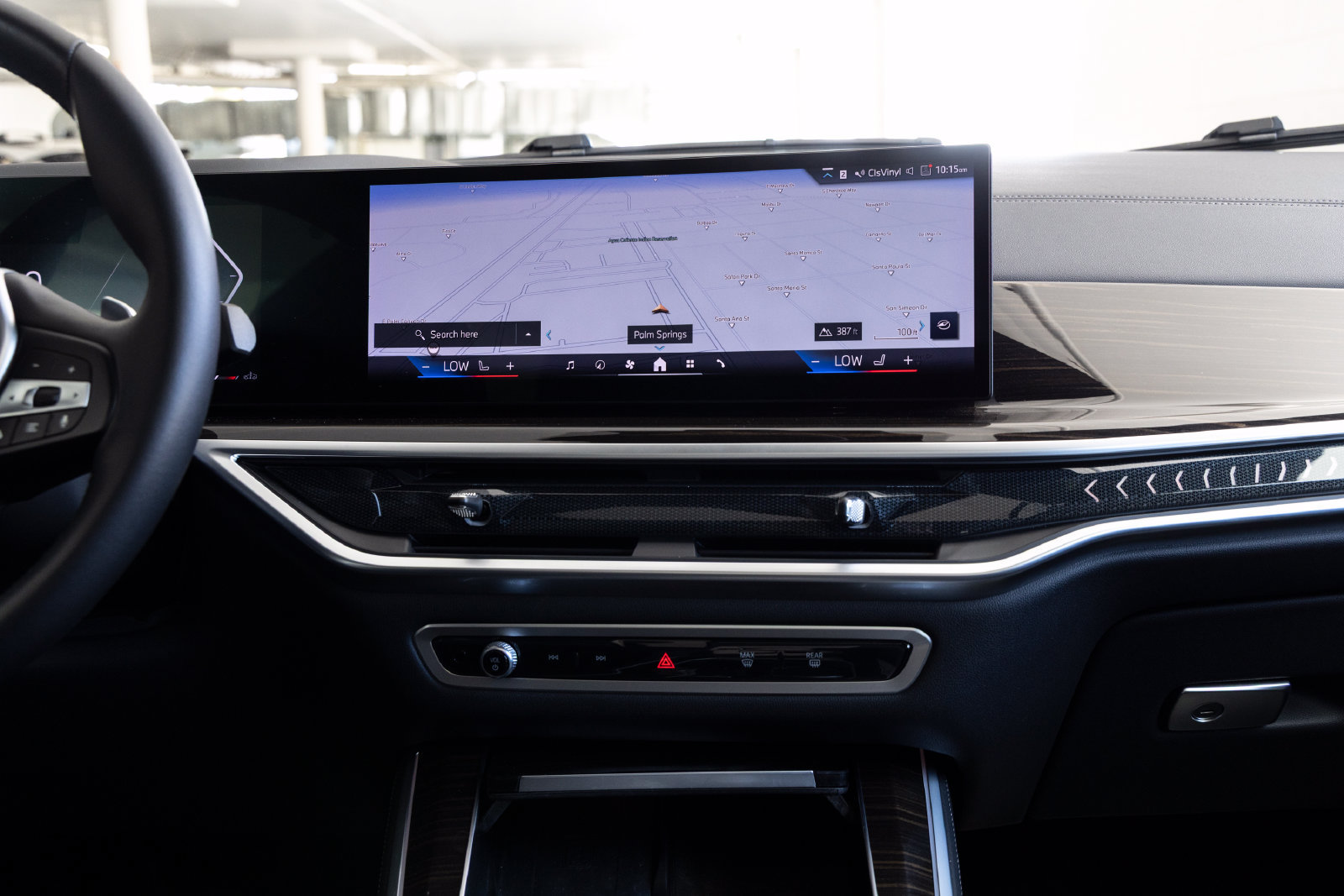 Certified 2024 BMW X5 xDrive40i AWD/4WD image 12