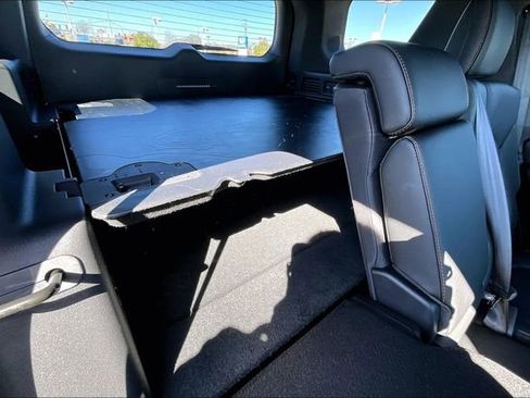 New 2026 Honda Passport TrailSport Elite image 26