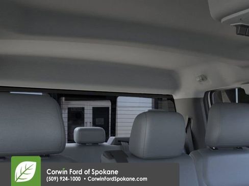 New 2025 Ford F550 4x4 Supercab Super Duty image 22