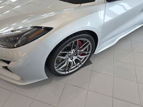 New 2026 Chevrolet Corvette Z06 image 9