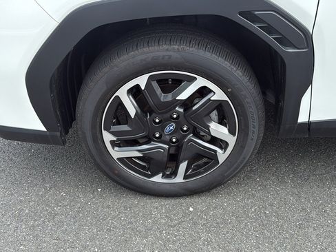 Used 2026 Subaru Forester Limited AWD/4WD image 10