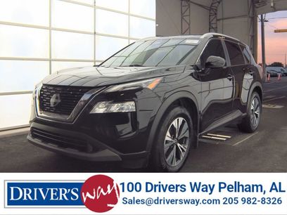 Used 2023 Nissan Rogue SV w/ SV Premium B Package