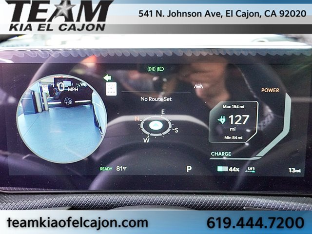 New 2026 Kia EV6 GT-Line RWD image 39