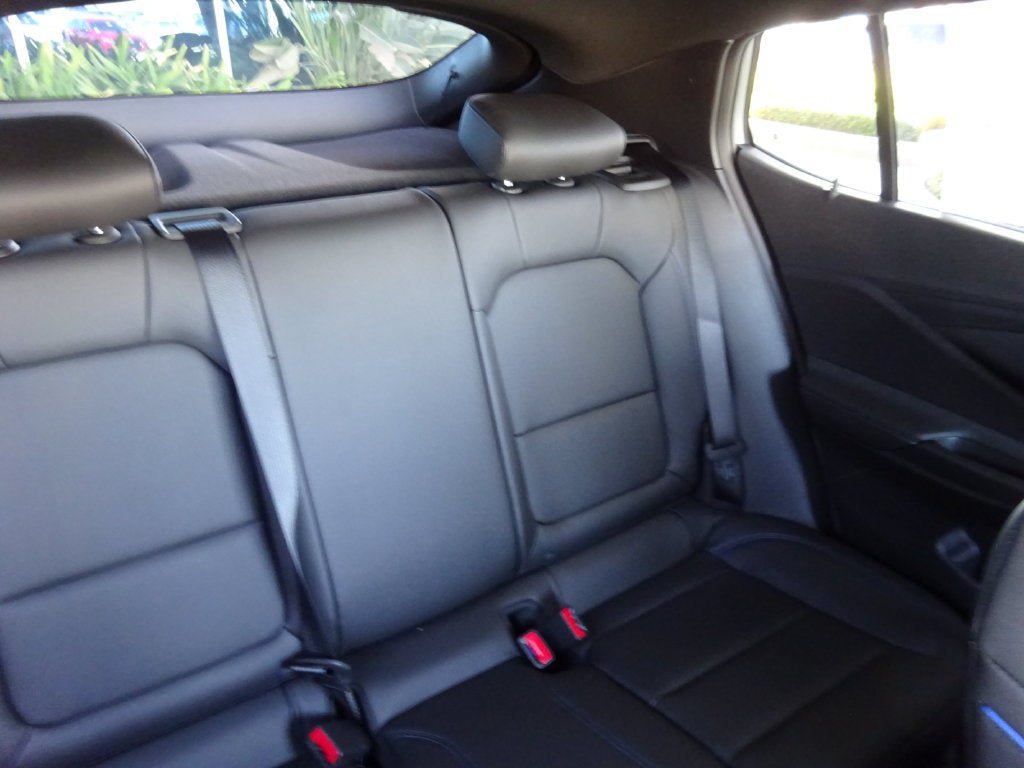 New 2026 Buick Envista Sport Touring w/ Convenience I Package FWD image 16