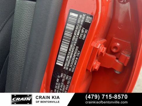 Used 2021 Jeep Renegade Latitude image 28