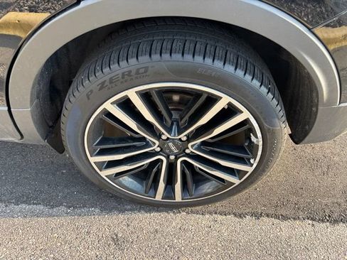 Used 2017 Lincoln MKC Reserve AWD/4WD image 7
