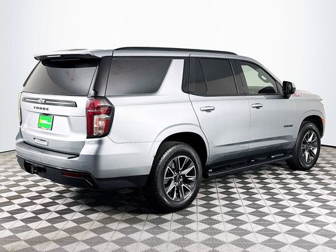 Used 2023 Chevrolet Tahoe Z71 AWD/4WD image 8