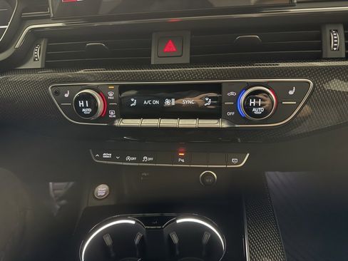 Used 2023 Audi S4 Premium Plus image 14