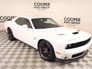 Used 2023 Dodge Challenger R/T Scat Pack RWD video 1
