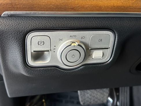 Certified 2021 Mercedes-Benz GLE 350 image 21