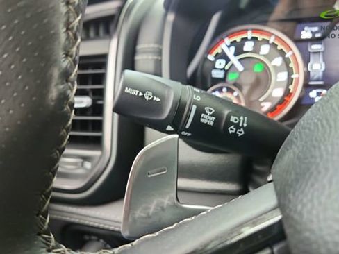 Used 2022 RAM 1500 TRX w/ TRX Level 1 Equipment Group AWD/4WD image 42