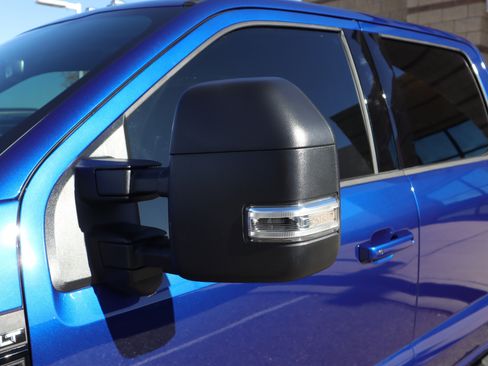 New 2026 Ford F350 XLT w/ XLT Premium Package image 15