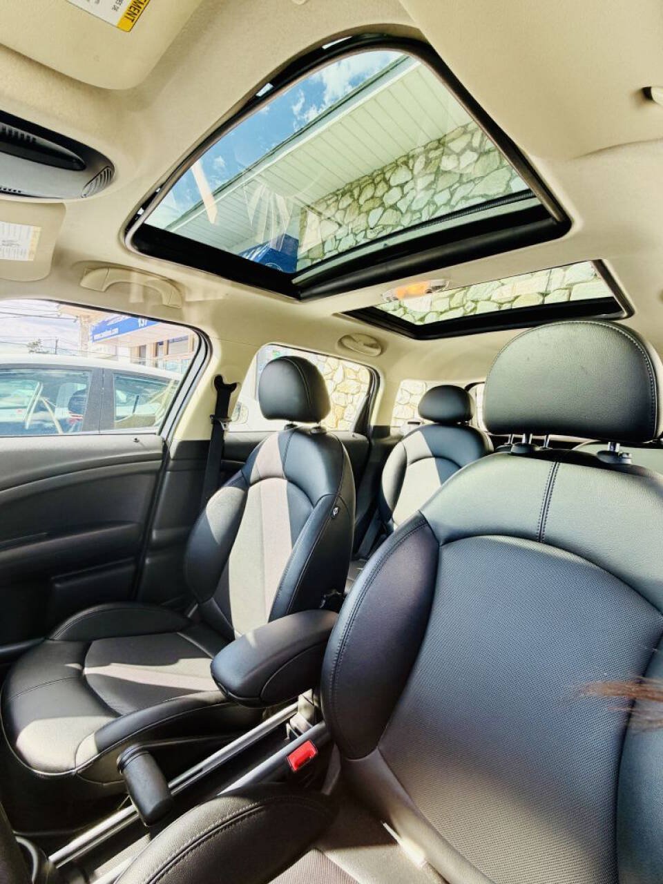 Used 2015 MINI Cooper Countryman S FWD image 10