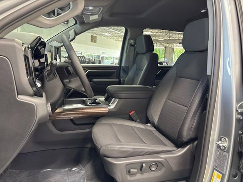 New 2026 Chevrolet Silverado 2500 LT w/ Trail Boss Package AWD/4WD image 9