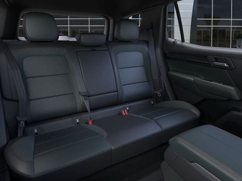 New 2027 GMC Terrain AT4 w/ Convenience Package III AWD/4WD image 17