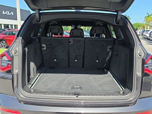 Used 2022 BMW X3 sDrive30i w/ Premium Package RWD image 8