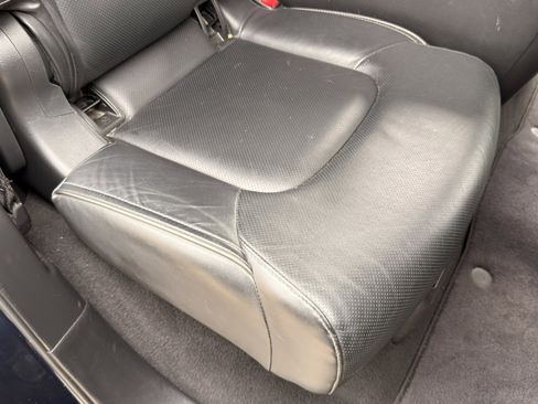 Used 2019 INFINITI QX80 Luxe RWD image 35