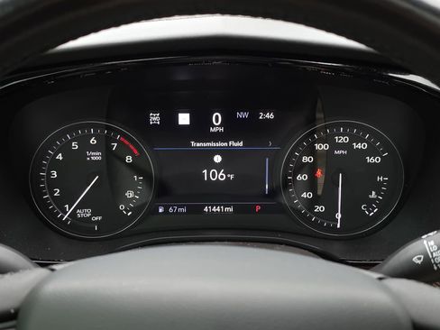 Used 2020 Cadillac XT6 Sport w/ Platinum Package image 22