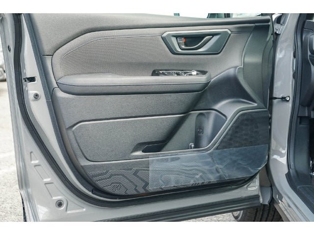 New 2026 Subaru Forester Touring AWD/4WD image 49
