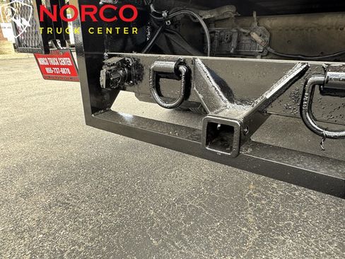 Used 2018 Chevrolet Silverado 3500 W/T w/ WT Convenience Package RWD image 10