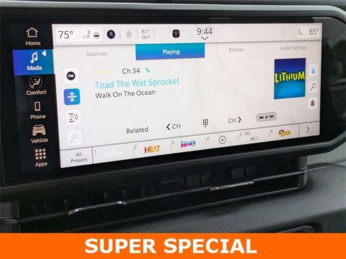 New 2026 Jeep Wrangler Sport S image 16