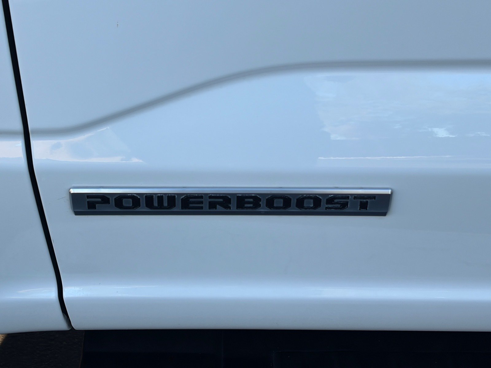 Used 2023 Ford F150 Lariat AWD/4WD image 8