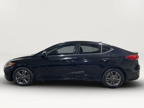 Used 2018 Hyundai Elantra SEL image 7