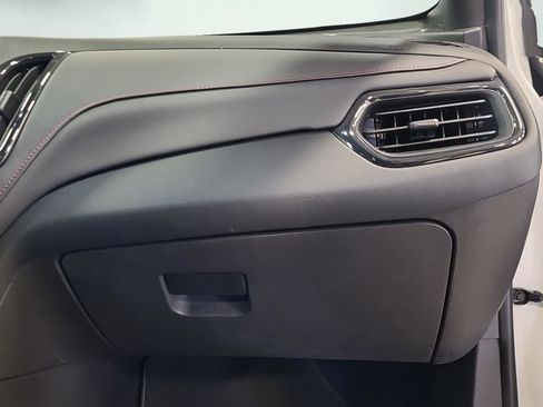 Used 2023 Chevrolet Equinox RS image 22