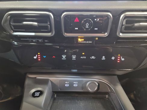 New 2026 Nissan Sentra SV image 18