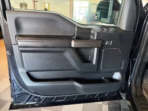 Used 2020 Ford F150 Lariat w/ Equipment Group 502A Luxury AWD/4WD image 31