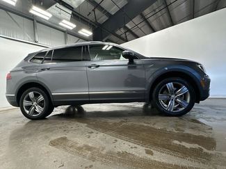 Used 2020 Volkswagen Tiguan SEL video 3