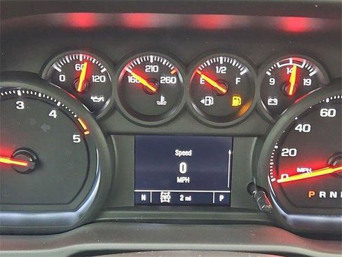 New 2025 GMC Sierra 3500 Pro w/ 1SA Pro Safety Plus Package image 11