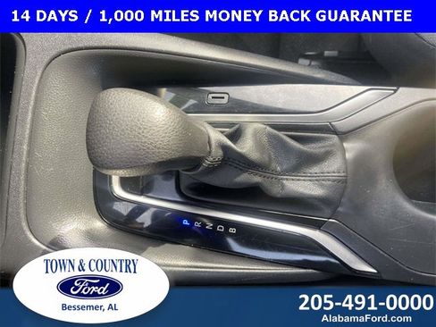 Used 2024 Toyota Corolla LE image 23