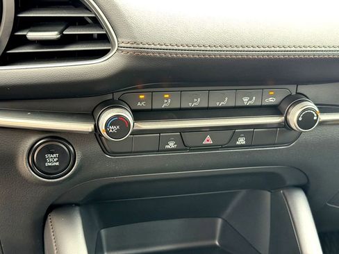 New 2026 MAZDA MAZDA3 s image 15