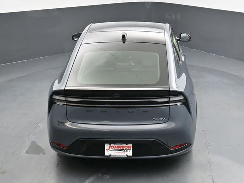 New 2025 Toyota Prius XSE Premium image 27