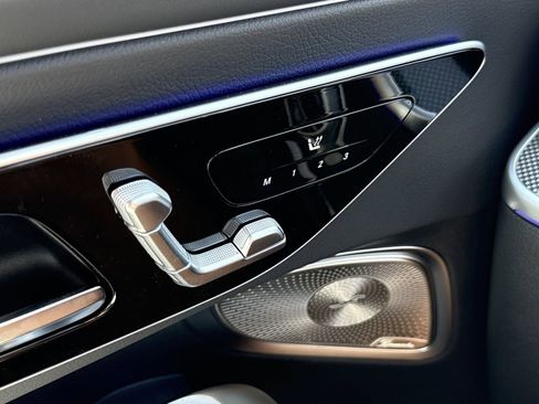 New 2026 Mercedes-Benz CLE 300 4MATIC Coupe image 14