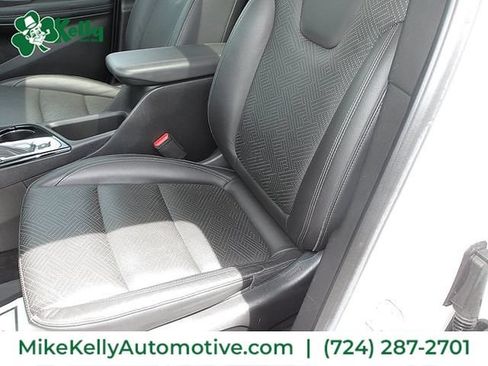Used 2021 Buick Encore GX Essence w/ Advanced Technology Package AWD/4WD image 14