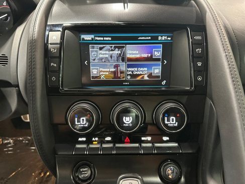 Used 2017 Jaguar F-TYPE S RWD image 53