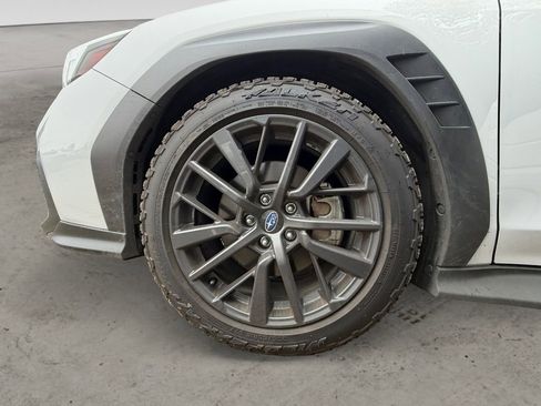 Used 2025 Subaru WRX Premium image 6