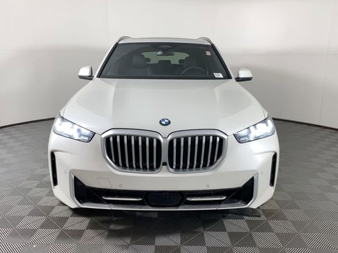 New 2026 BMW X5 sDrive40i w/ Premium Package image 5