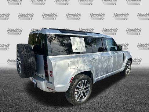 Used 2022 Land Rover Defender 110 XS Edition image 14
