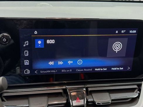 New 2026 Chevrolet TrailBlazer LT w/ Convenience Package FWD image 17