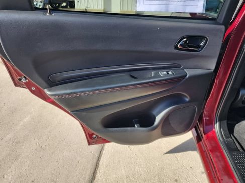 Used 2024 Dodge Durango GT AWD/4WD image 11