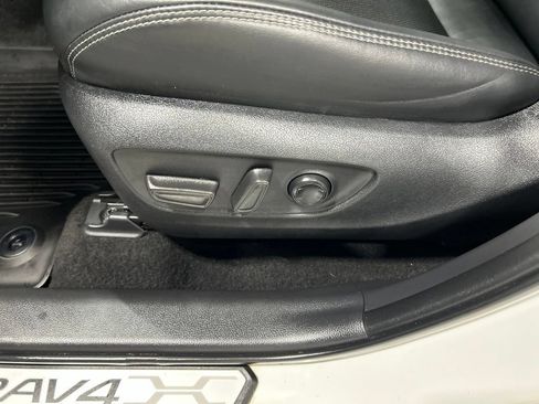 Used 2023 Toyota RAV4 Limited w/ Limited Grade Weather Package AWD/4WD image 12